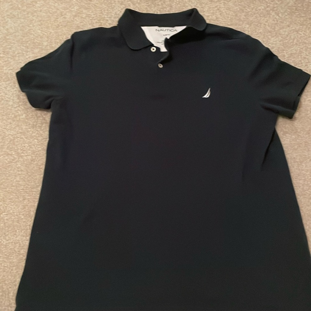 Nautica Polo shirt
